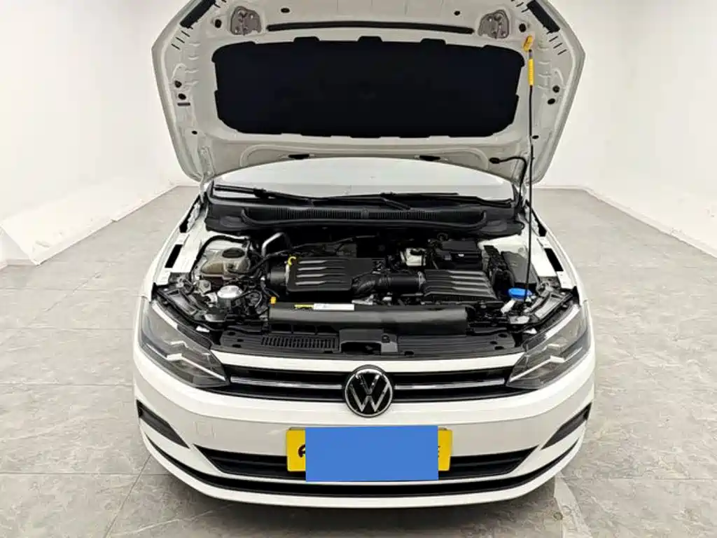 Volkswagen Polo — миниатюра 17