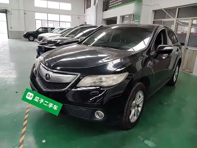 Acura RDX