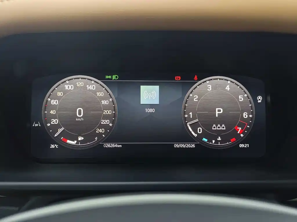 Land Rover Defender — миниатюра 10