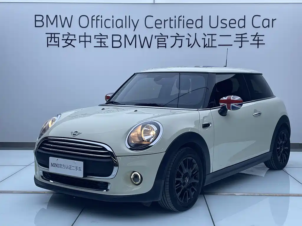 Mini Mini 2021
