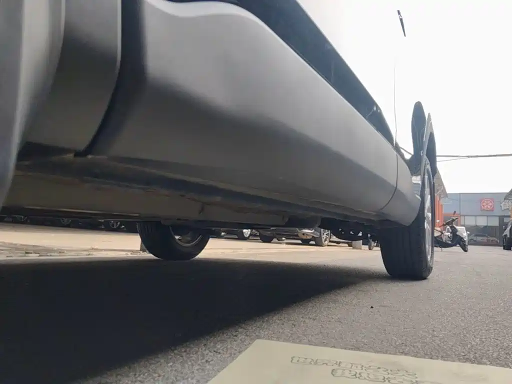 Toyota Frontlander — миниатюра 22