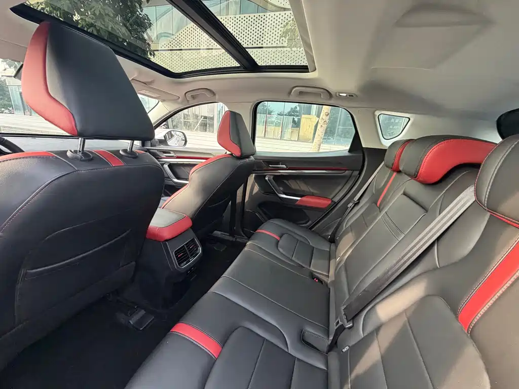 Haval H4 — миниатюра 9