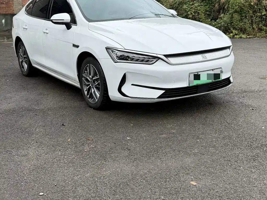 BYD Qin PLUS — миниатюра 2