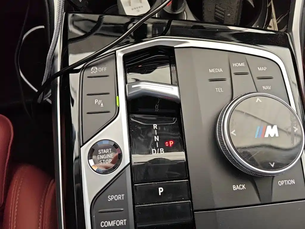 BMW i3 — миниатюра 14