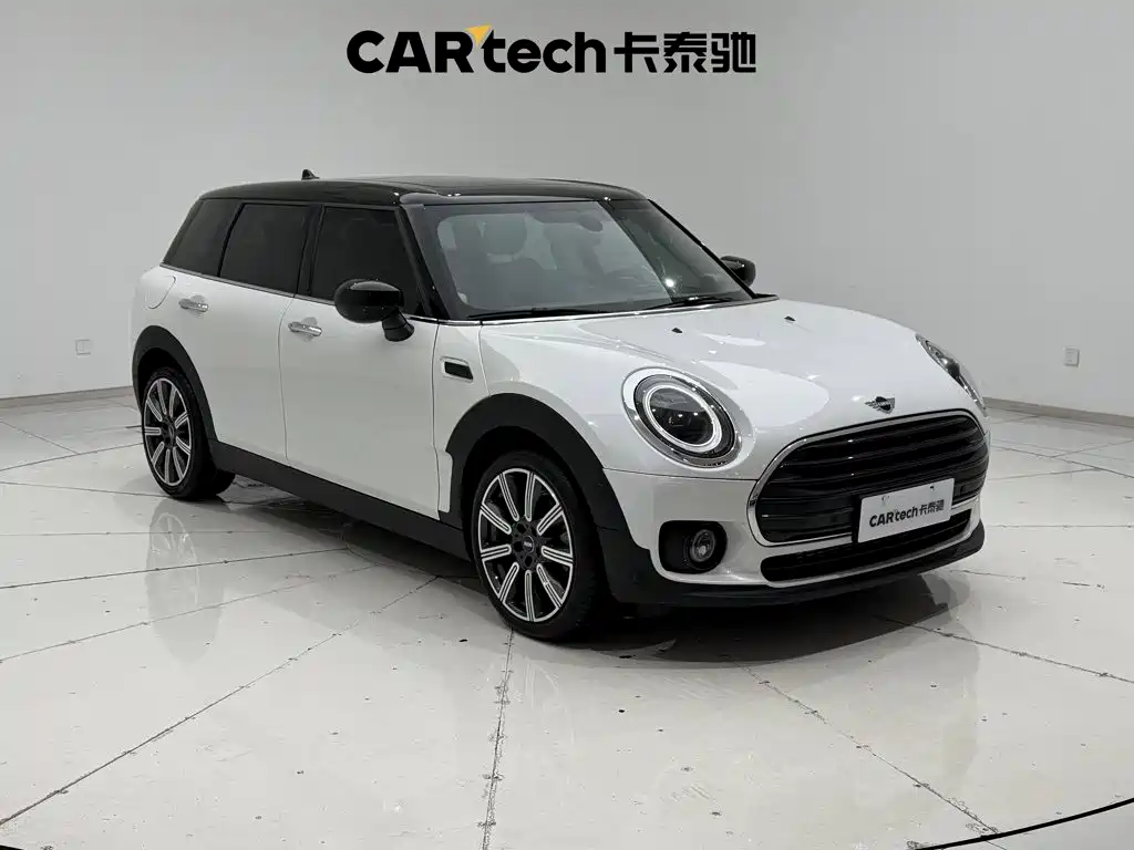 MINI Mini Clubman — миниатюра 2