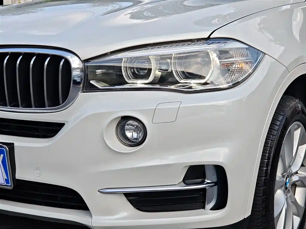 BMW X5 2017 xDrive28i
