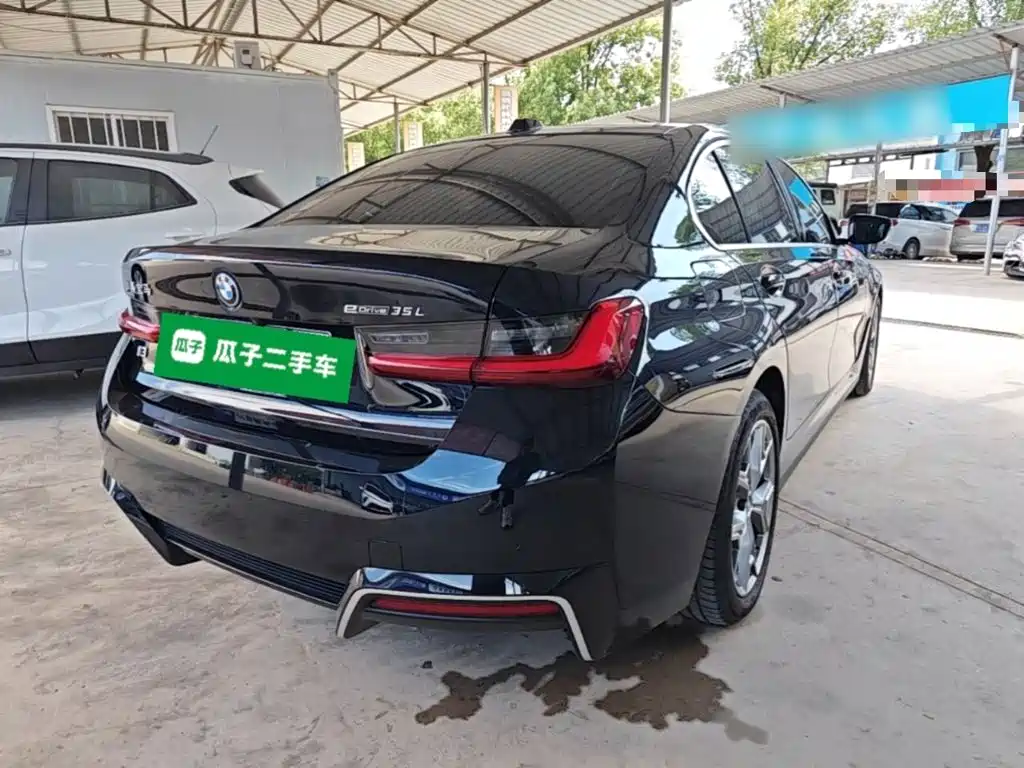 BMW i3 — миниатюра 7