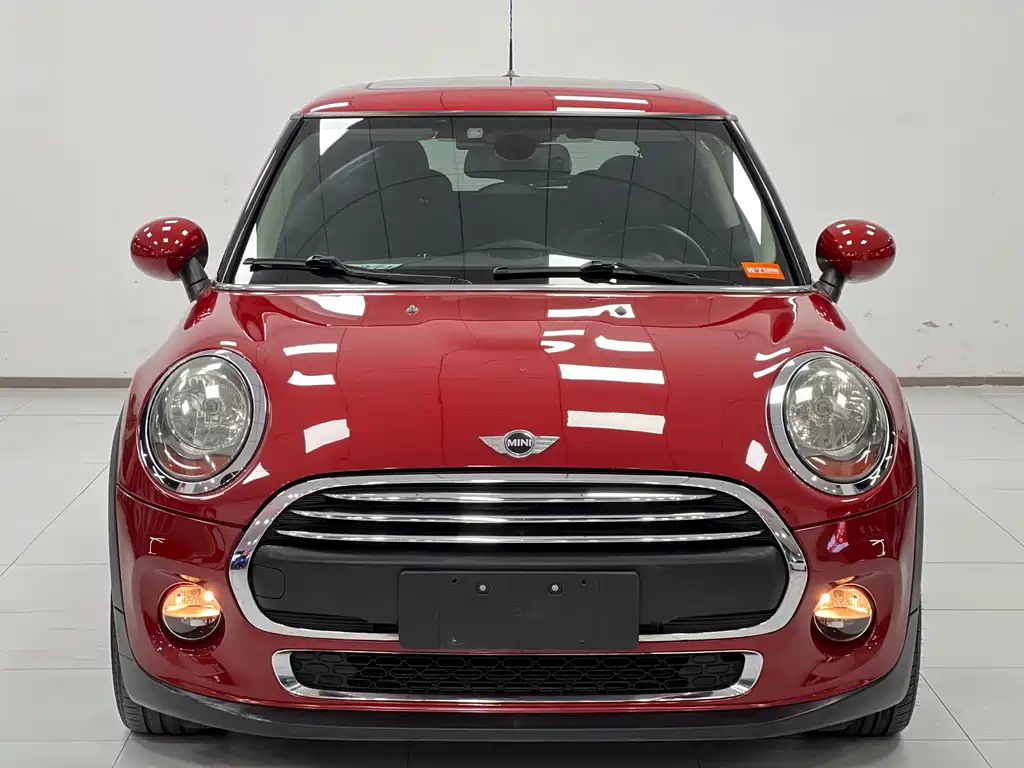 MINI Mini — миниатюра 2