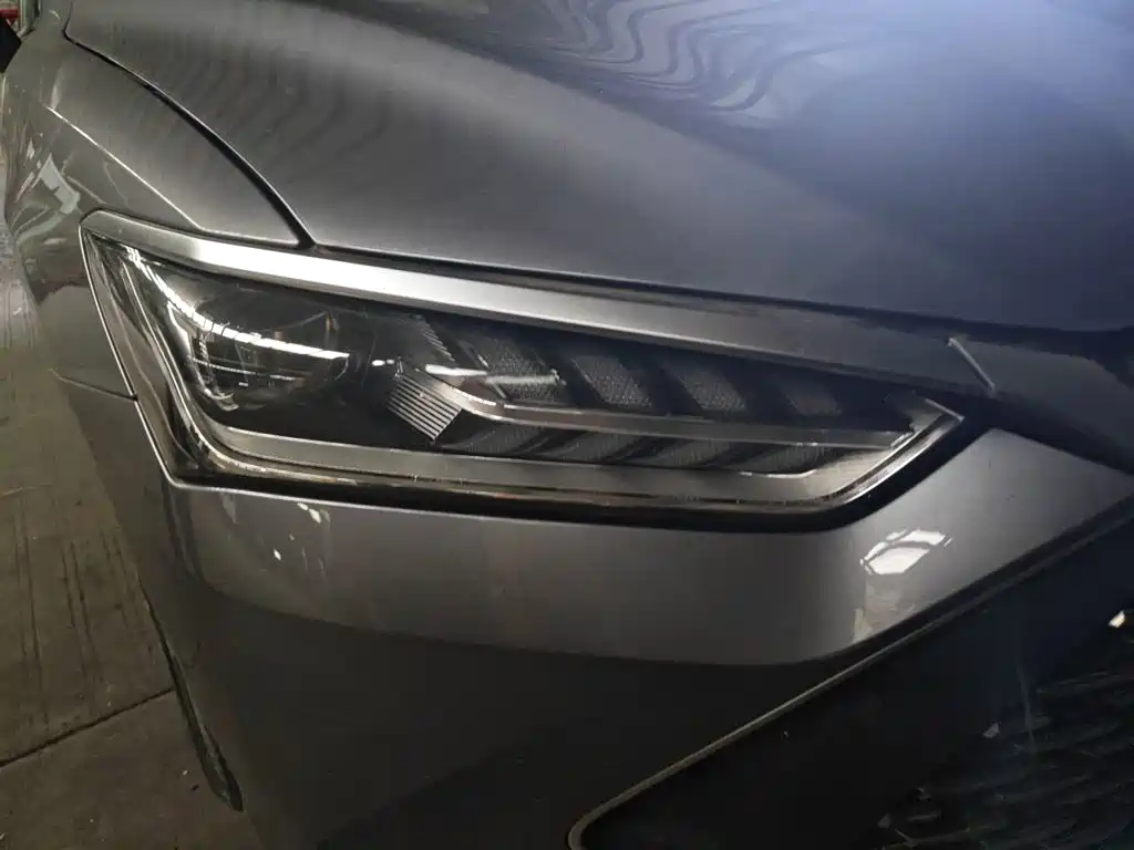 BYD Qin PLUS — миниатюра 7