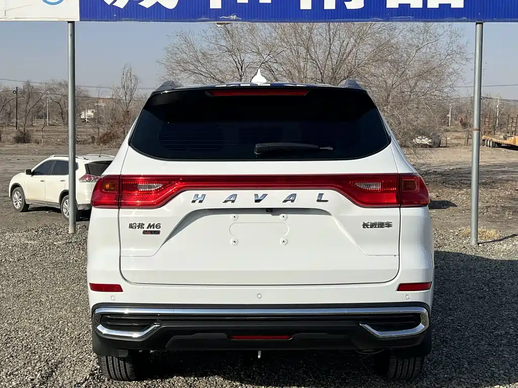 HAVAL M6