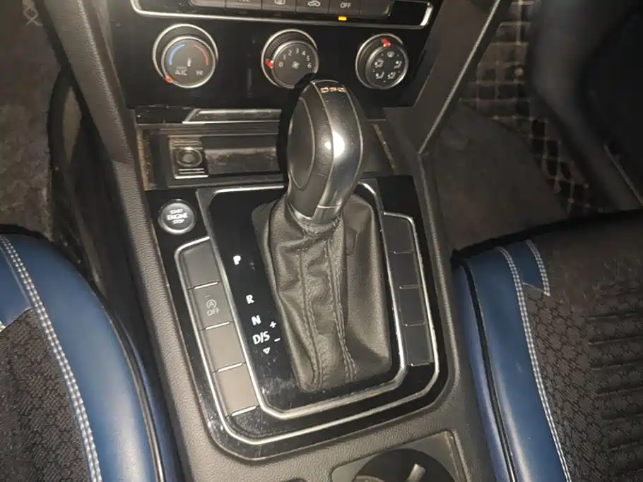 Volkswagen Magotan — миниатюра 16