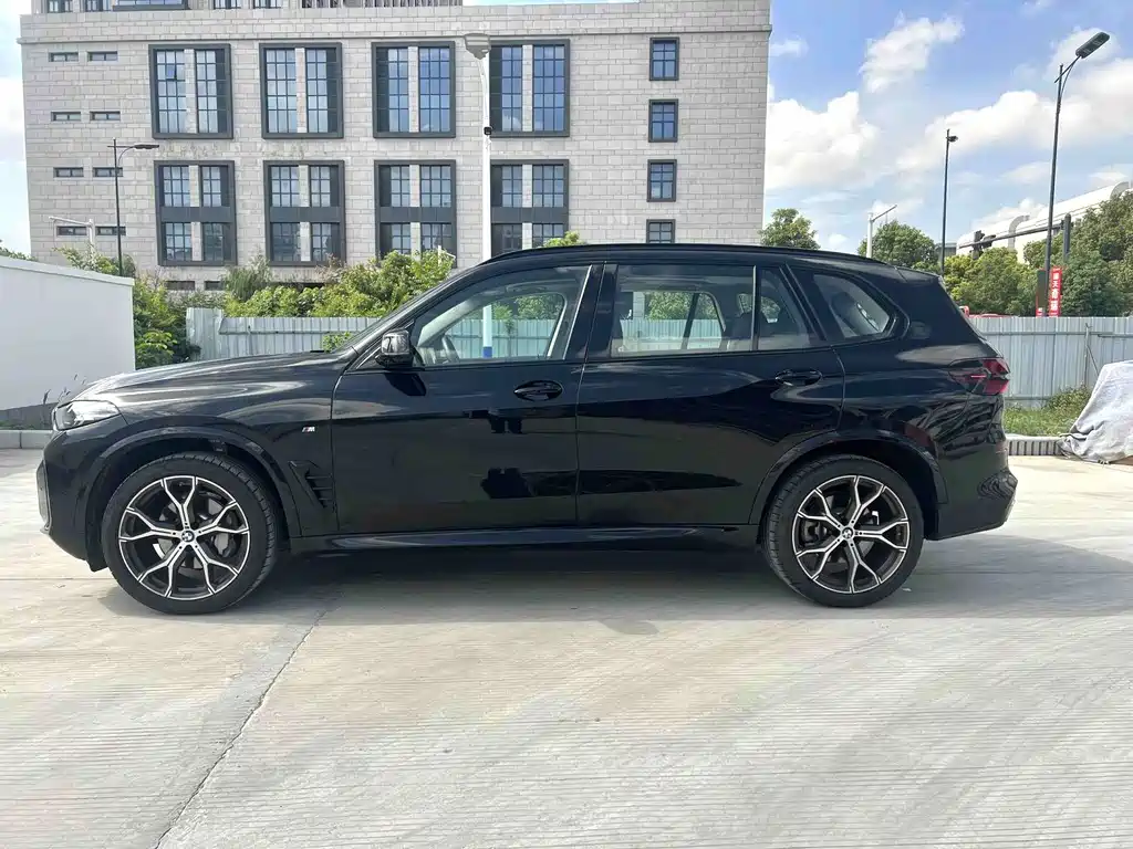 BMW X5 — миниатюра 11