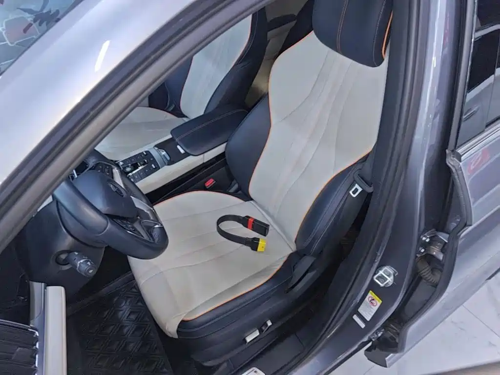 BYD PLUS New Energy — миниатюра 15