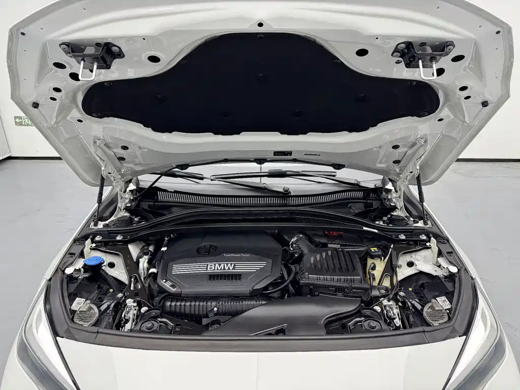 BMW 2 Series (Import) — миниатюра 14