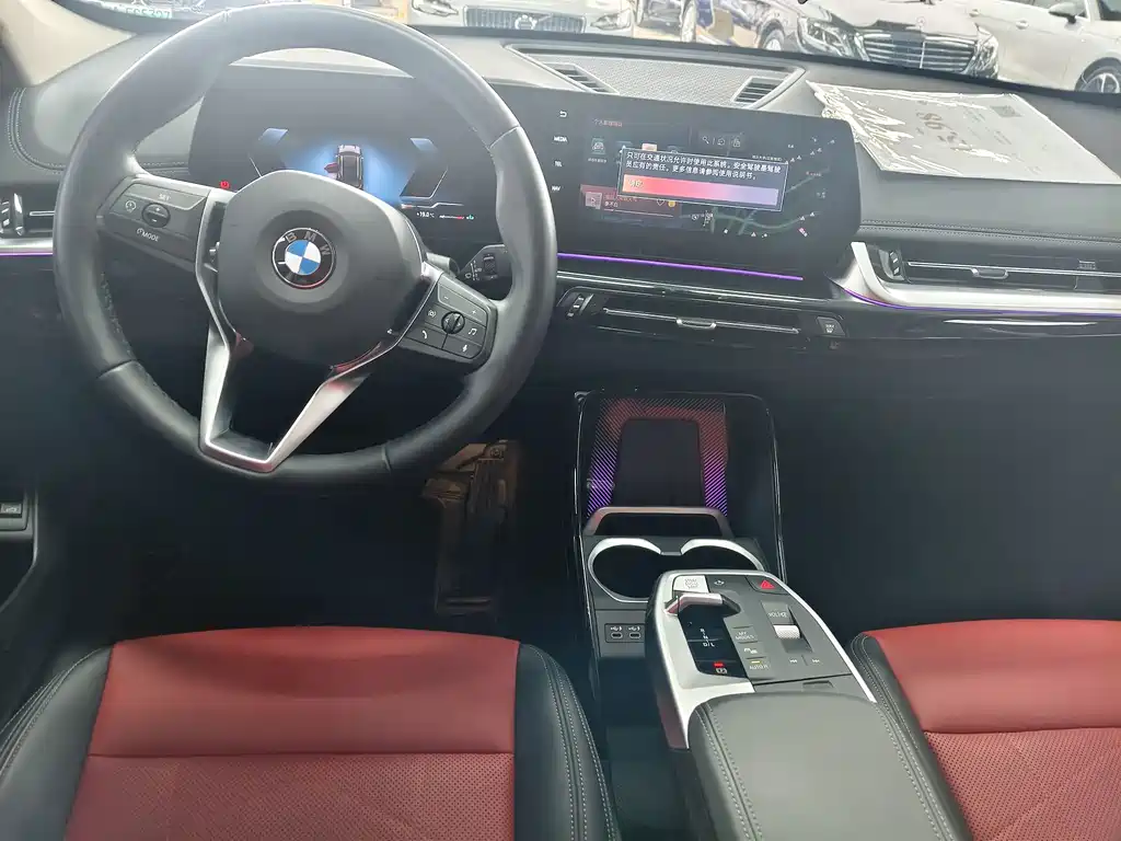 BMW X1 — миниатюра 14