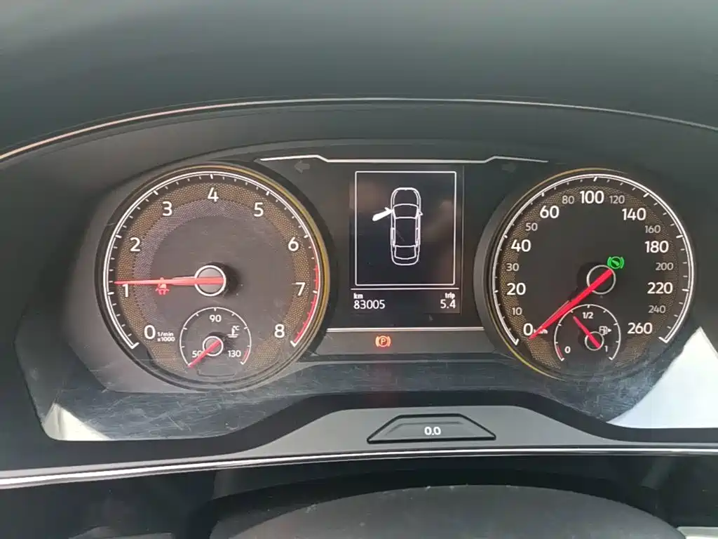 Volkswagen Passat — миниатюра 12