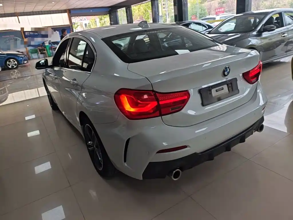 BMW 1 Series — миниатюра 5