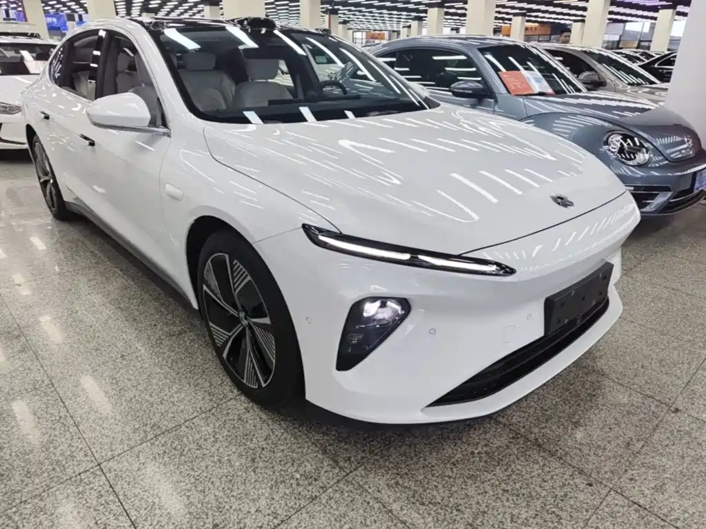 NIO ET7 2024 75kWh Executive