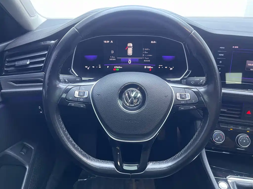 Volkswagen Sagitar — миниатюра 18