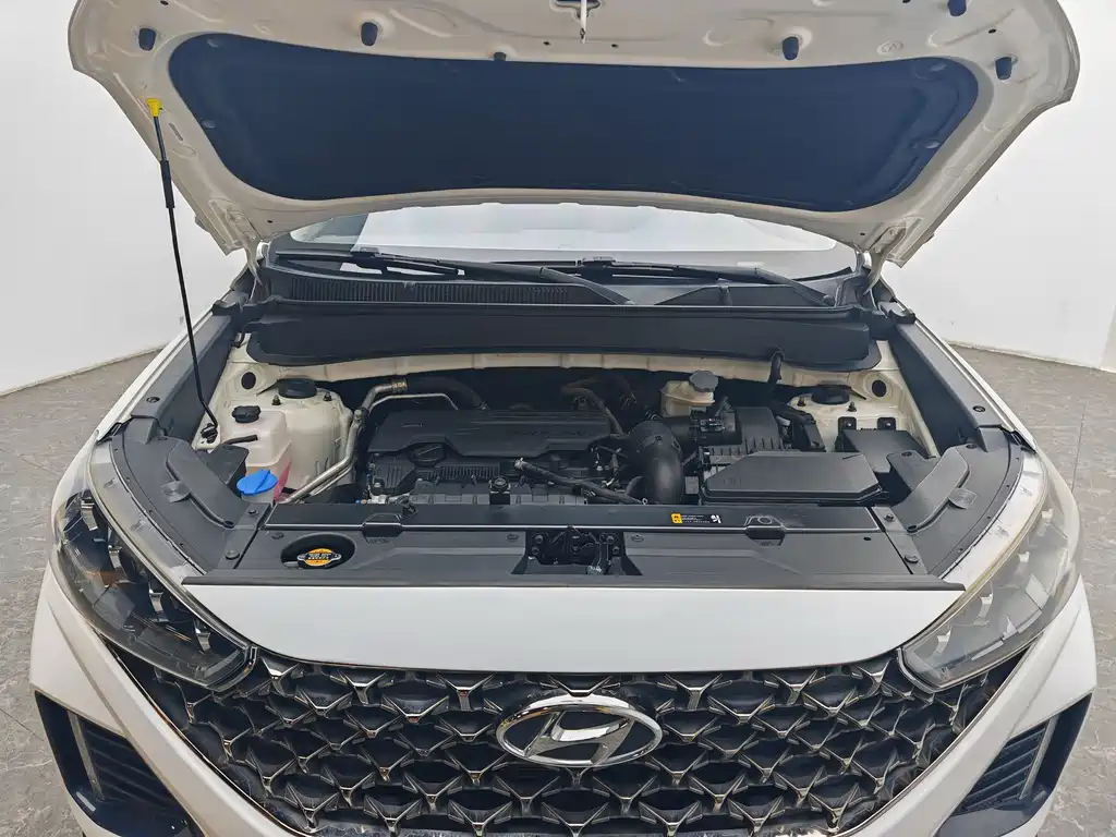 Hyundai ix35 — миниатюра 12