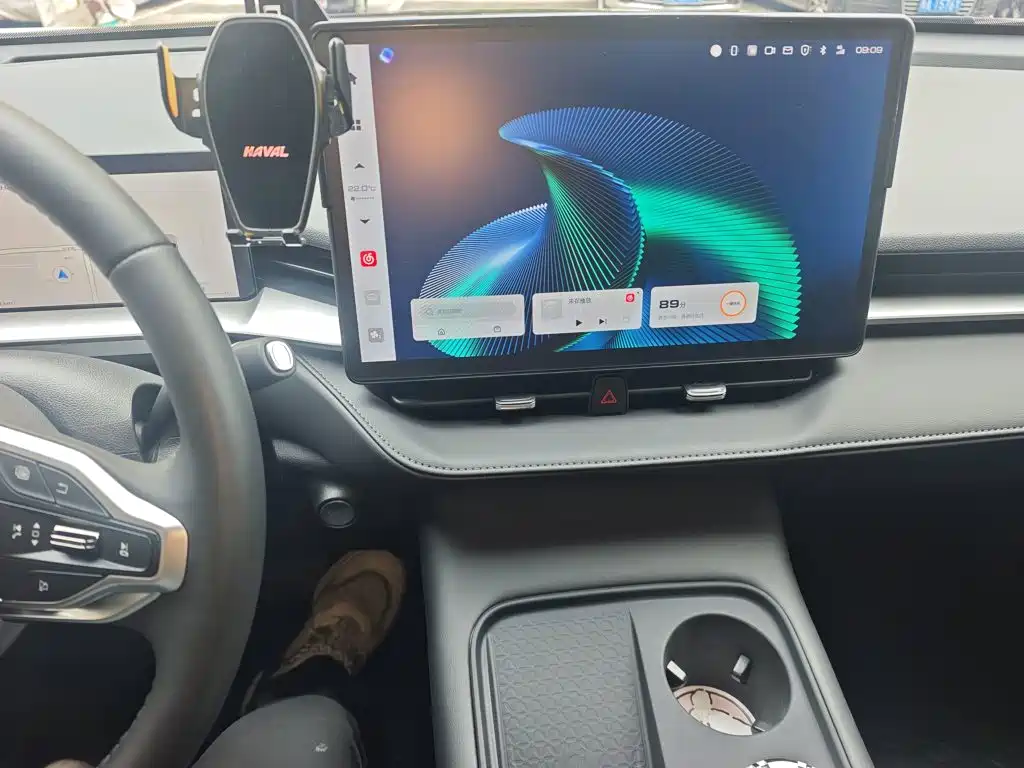 Haval H6 — миниатюра 9
