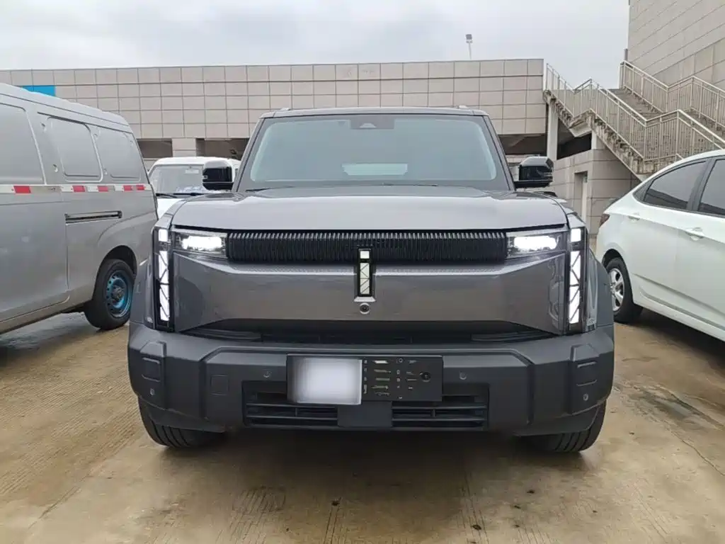 iCAR iCAR 03 — миниатюра 3