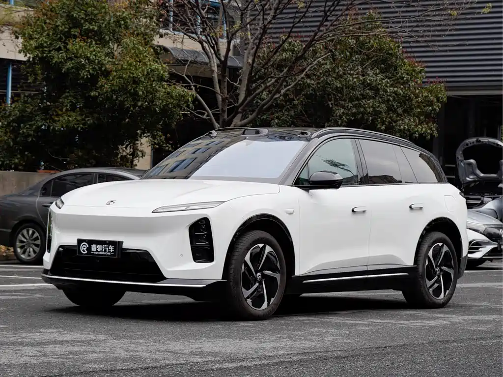 Nio ES6 2025