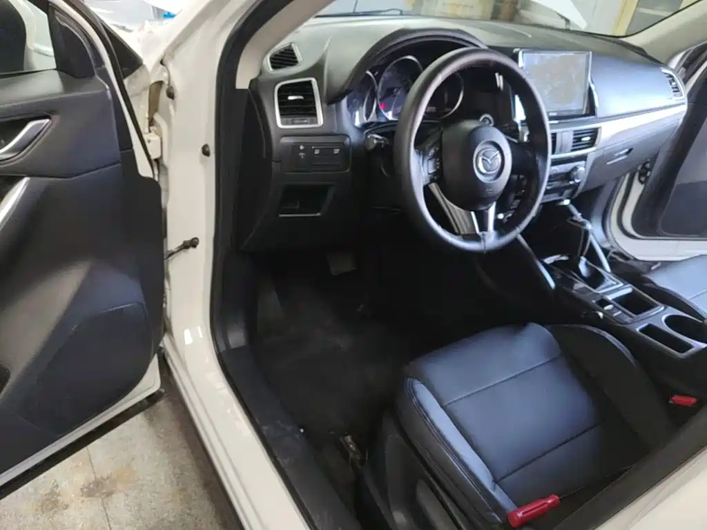 Mazda CX-5 — миниатюра 16