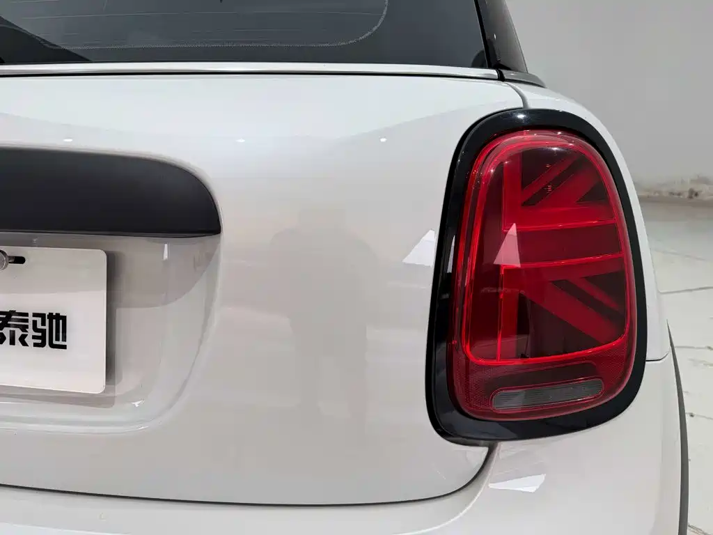MINI Mini — миниатюра 10