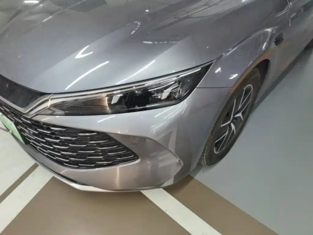 BYD Qin L — миниатюра 24