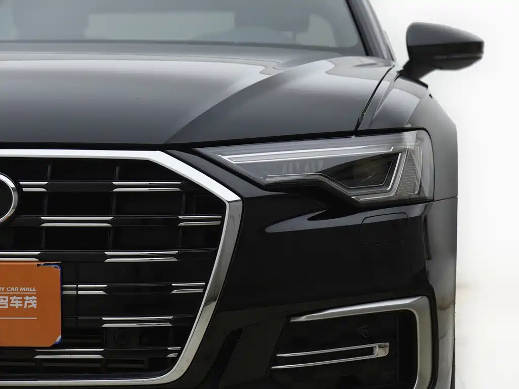 Audi A6L — миниатюра 3
