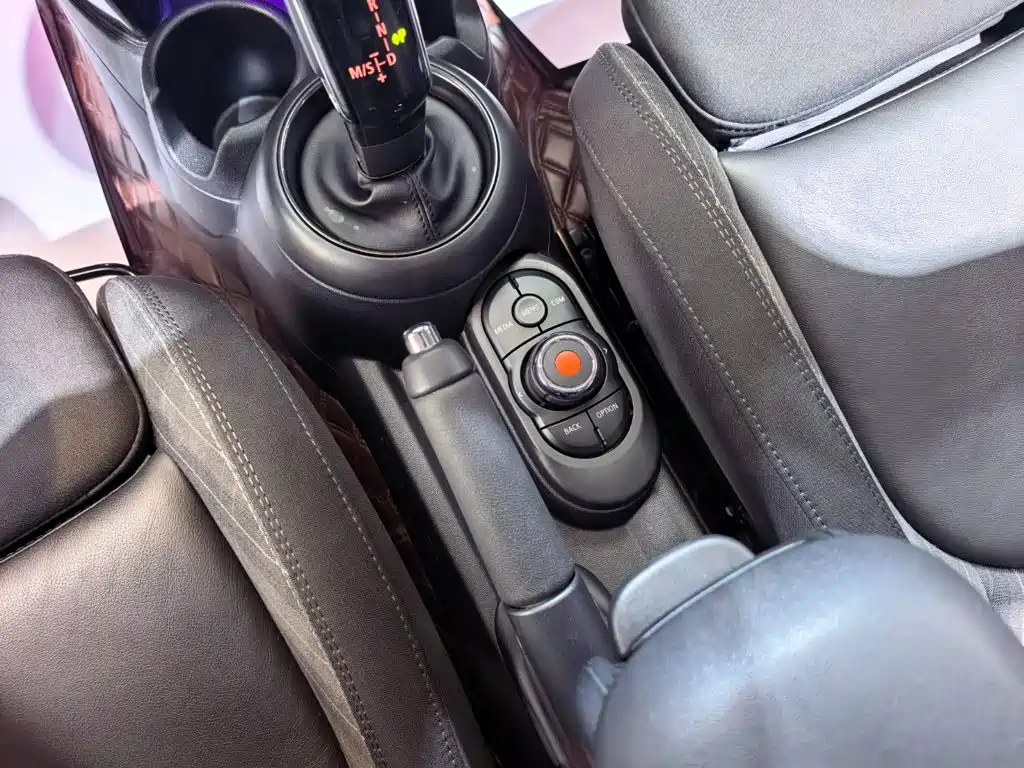 MINI Mini — миниатюра 12