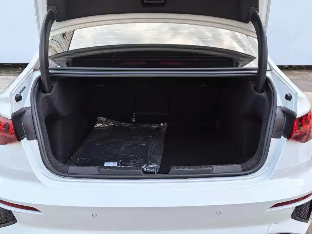 Audi A3 — миниатюра 7