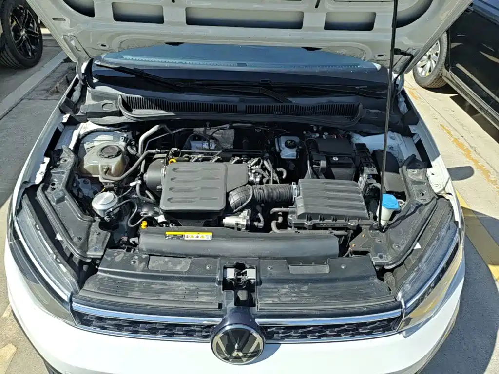 Volkswagen Lavida — миниатюра 20