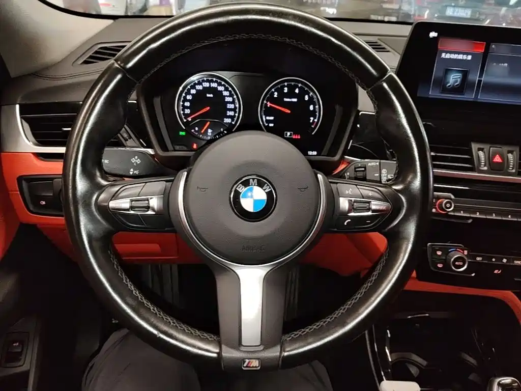 BMW X2 — миниатюра 11