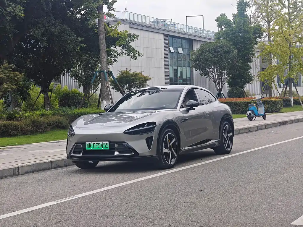 Xiaomi YU7