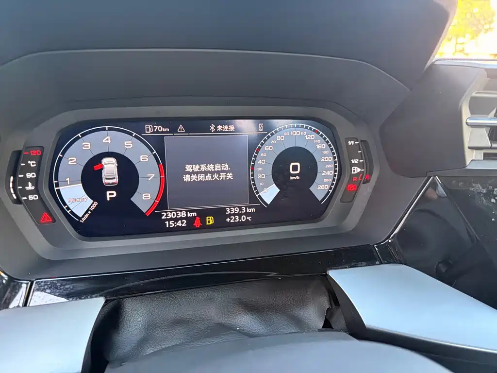 Audi A3 — миниатюра 9