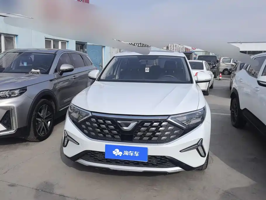 Jetta VS7 — миниатюра 2