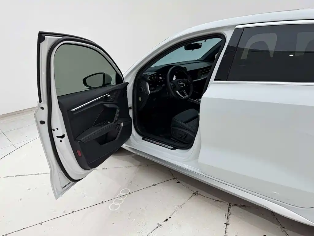 Audi A3 — миниатюра 21