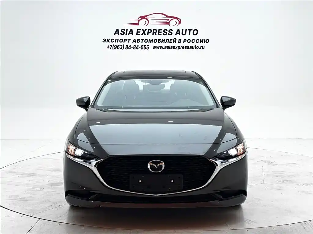 Mazda 3 Axela 2.0L Auto Quality Shine Edition, фото 2