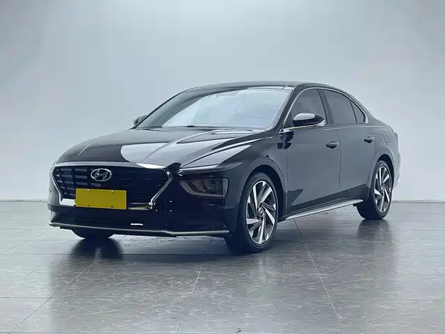 Hyundai MISTRA