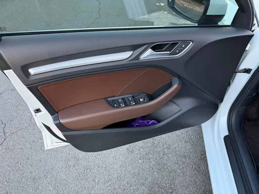 Audi A3 — миниатюра 18