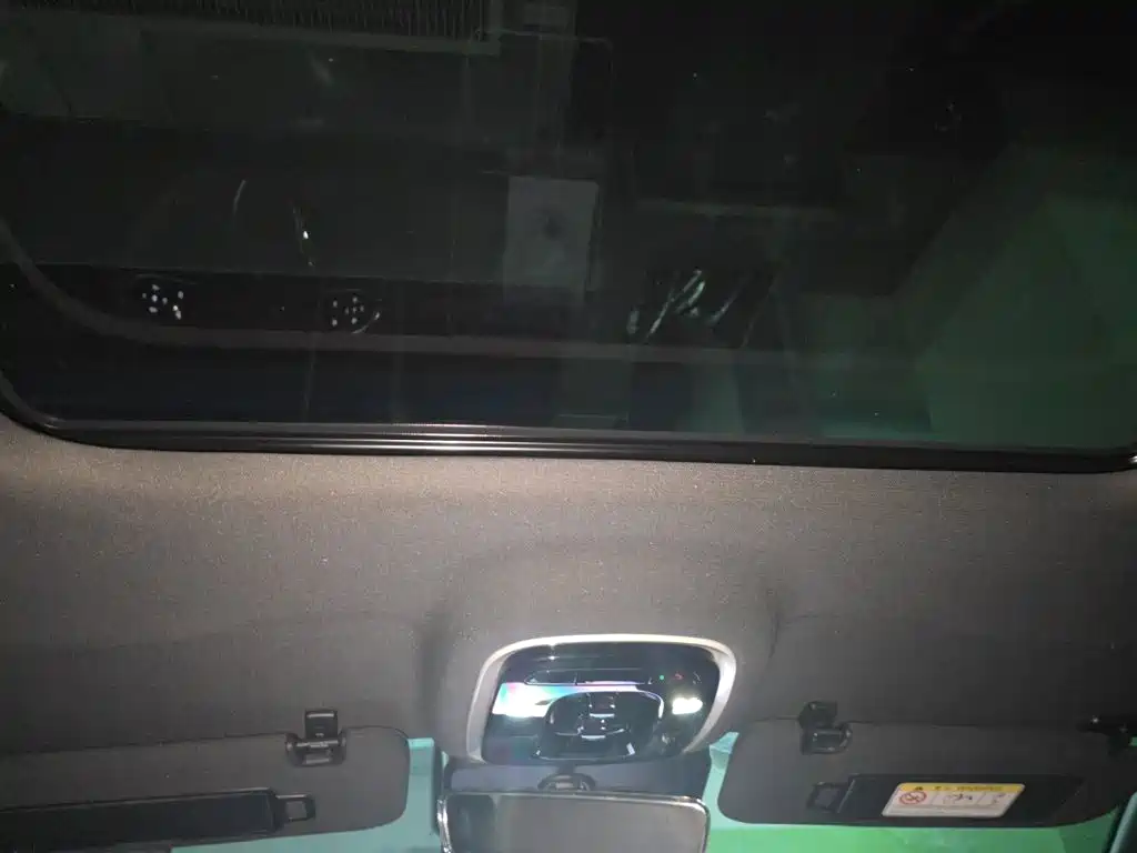 Chery Tiggo 9 — миниатюра 14