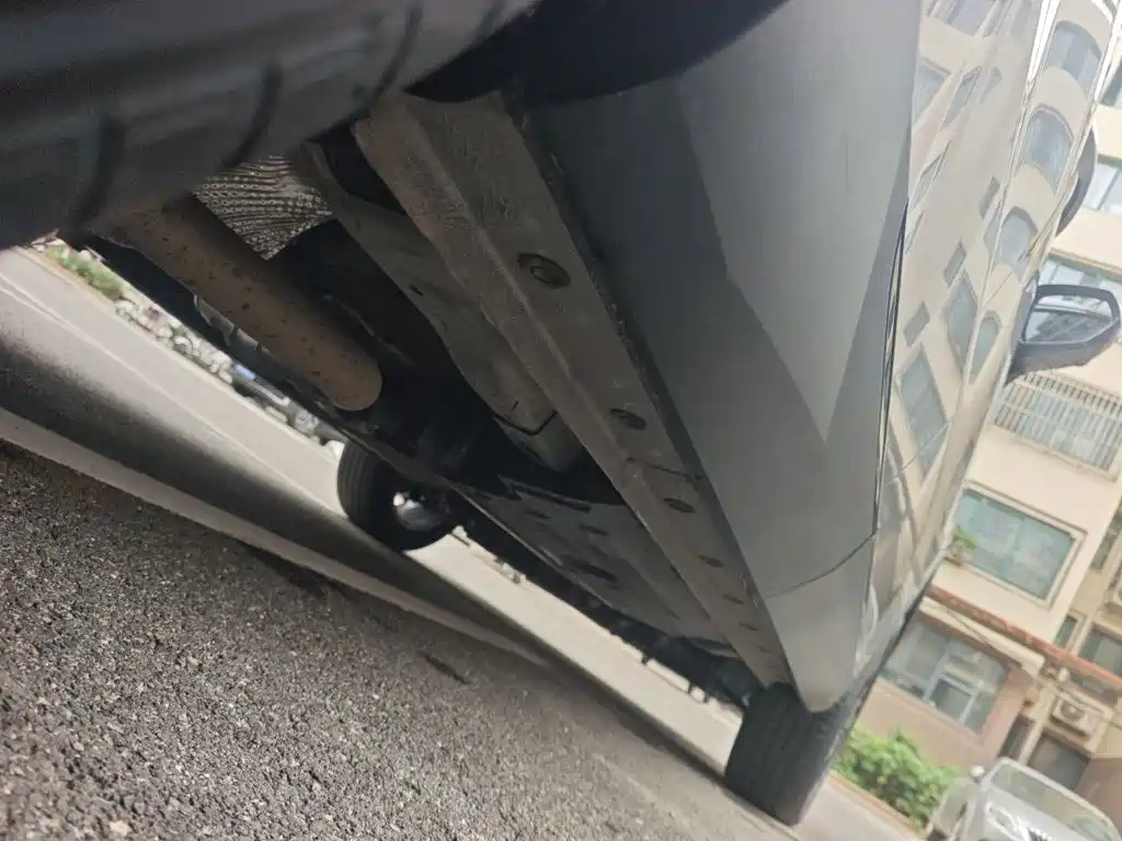 Haval H6 — миниатюра 18