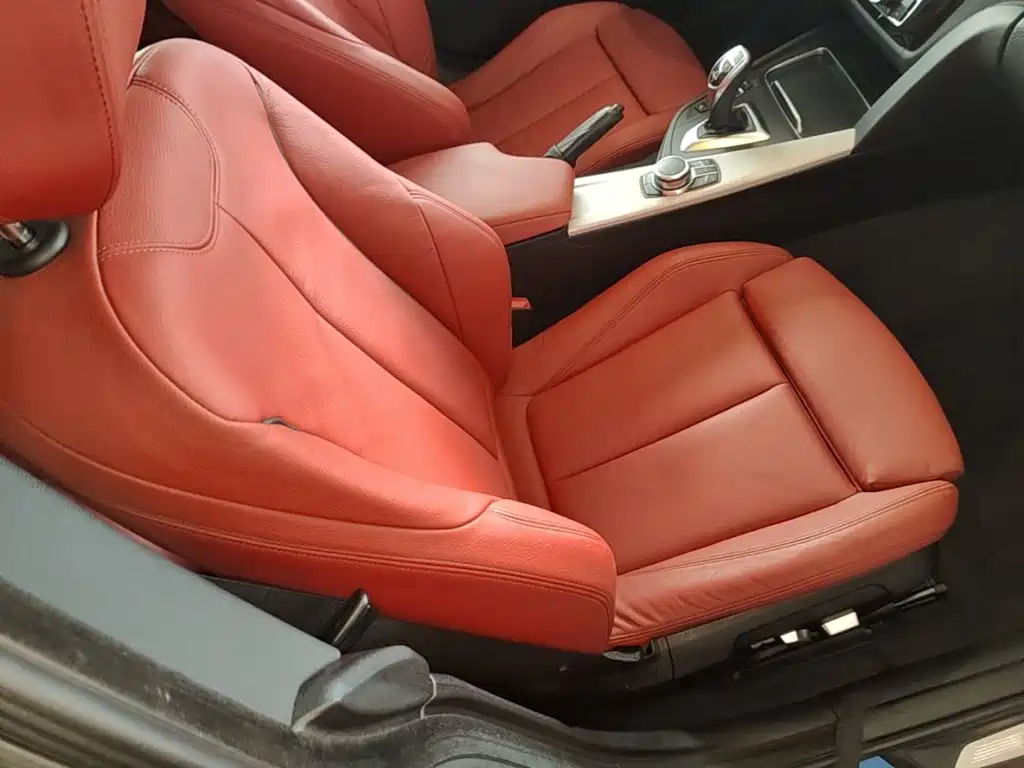 BMW 3 Series GT — миниатюра 25