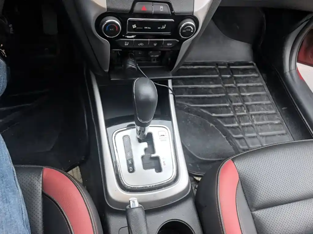 Changan Eado XT — миниатюра 14