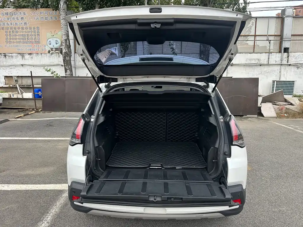 Peugeot 3008 — миниатюра 13