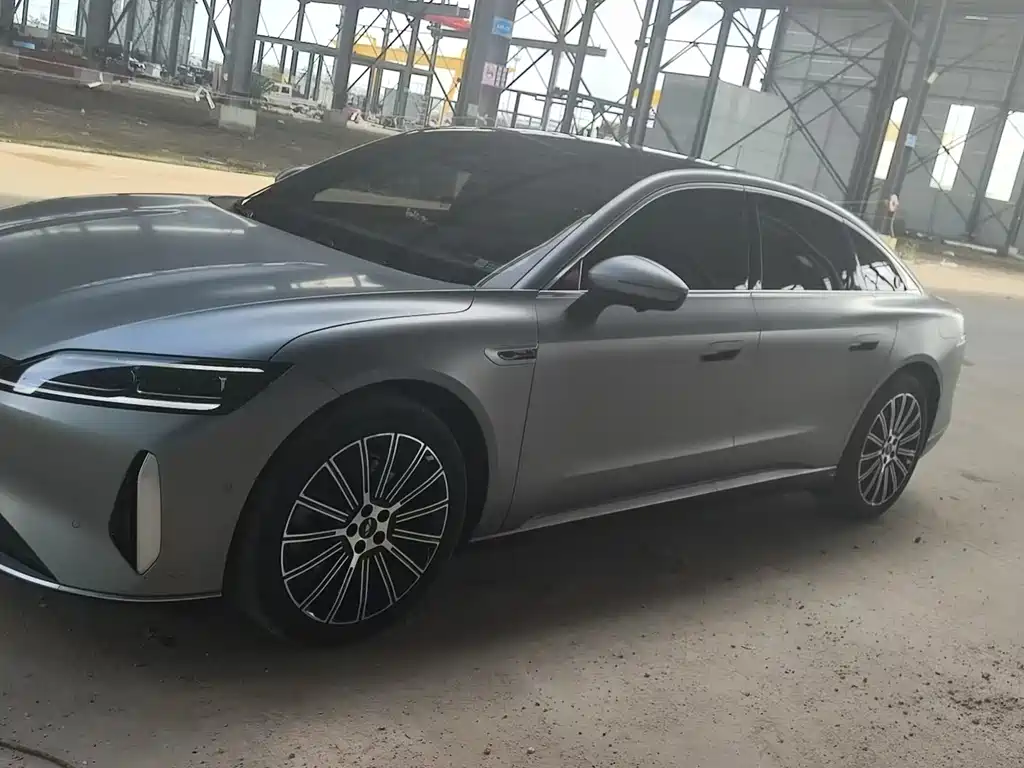 2025 Chery Fulwin A9L(A11) - zdjęcie 1 z 10
