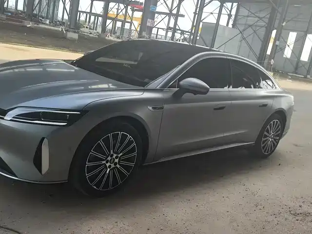 2025 Chery Fulwin A9L(A11)