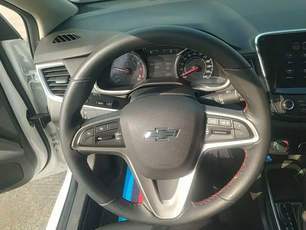 Chevrolet Monza — миниатюра 11